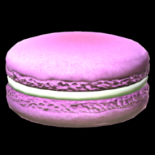Macaron (Antenna) Default Color